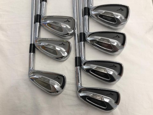 Mizuno set ferri da - di,