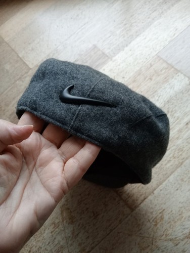 Cappello flat cup - flat, vintage