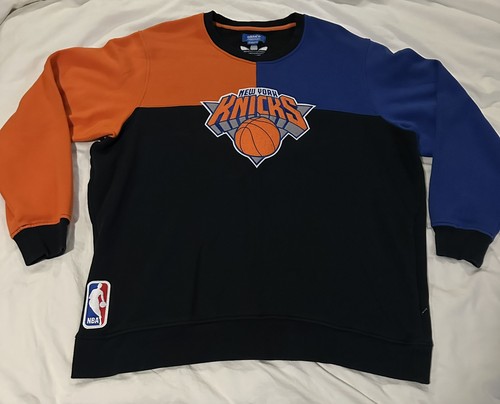 Felpa vintage nba adidas - felpa,