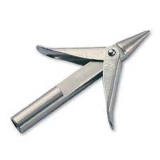 TOBAGO STAINLESS STEEL HARPOON