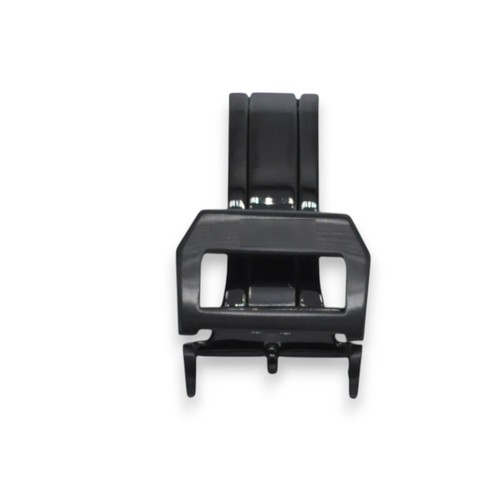 Chiusura distribuzione nera - chiusura,