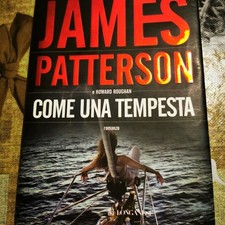 Libro Come Una Tempesta