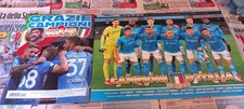 NAPOLI  4^🇮🇹 CAMPIONE