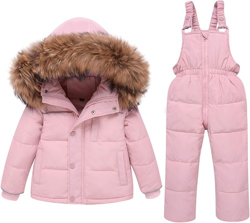 Completo neve neonato unisex - neve,