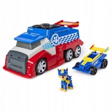 Modellino pit stop racer - pit,