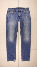 Jeans uomo Levi's 511 Slim W33