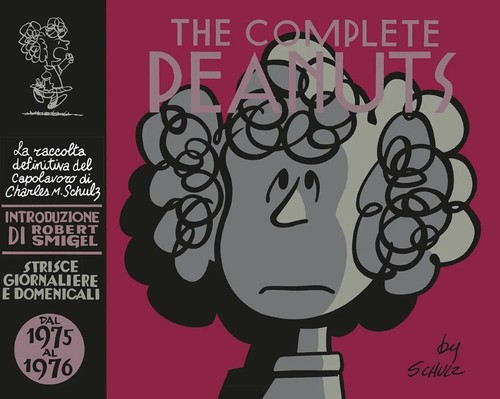 Charles schulz the complete - schulz,