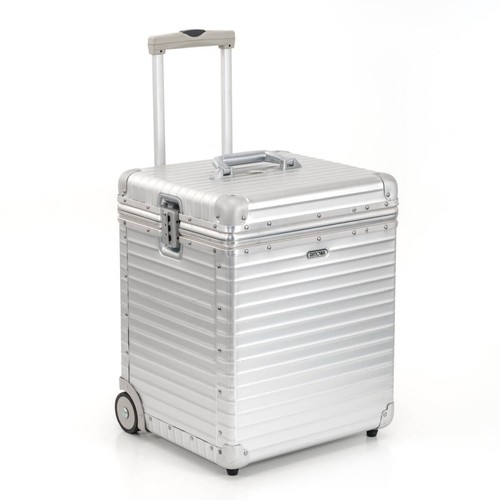 Tuta trolley rimowa - rimowa, ibm