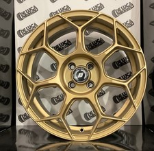 4 CERCHI GMP R17 RACEWAY AUDI