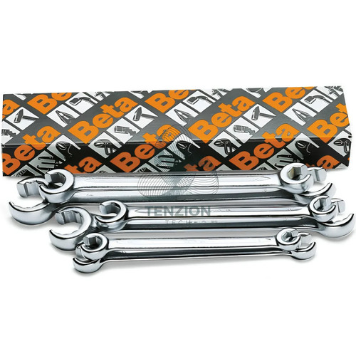 Set chiavi per raccordi - set,