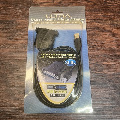 Adattatore stampante ultra - da,