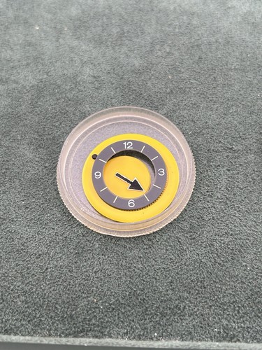 Quadrante longines comet - quadrante, molto