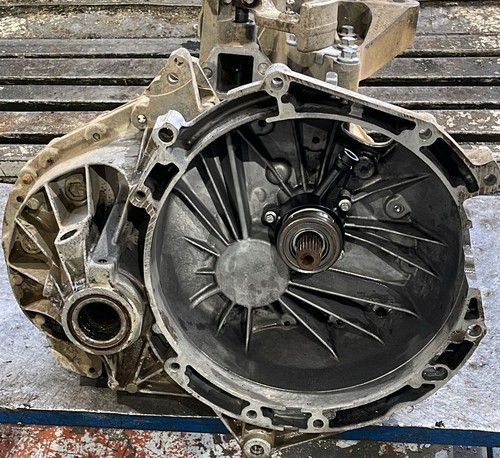 Cambio manuale completo per - completo,