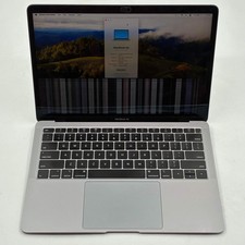 Apple MacBook Air 13" A1932