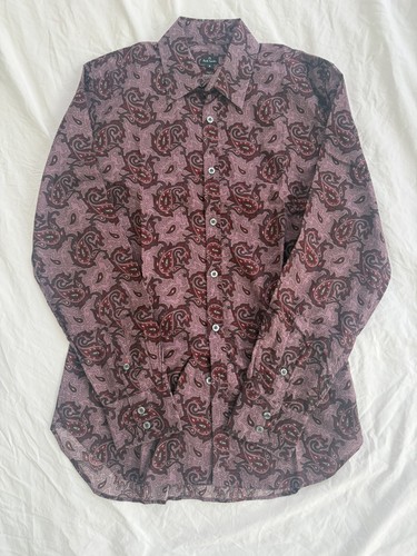 Paul smith camicia uomo - camicia,