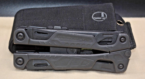 Leatherman oht multi tool - leatherman,