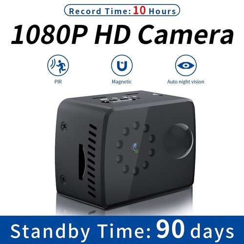 Md20 mini telecamera - md20,