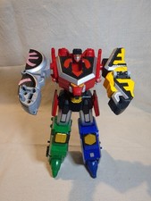 Power Rangers Samurai DX