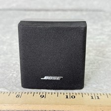Bose Acoustimass 6 Series III