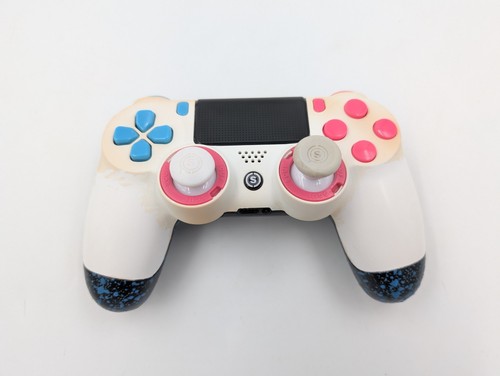 Scuf infinity 4ps controller - infinity,