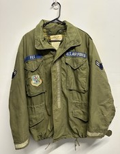 Vietnam Era 1972 U.S Air Force