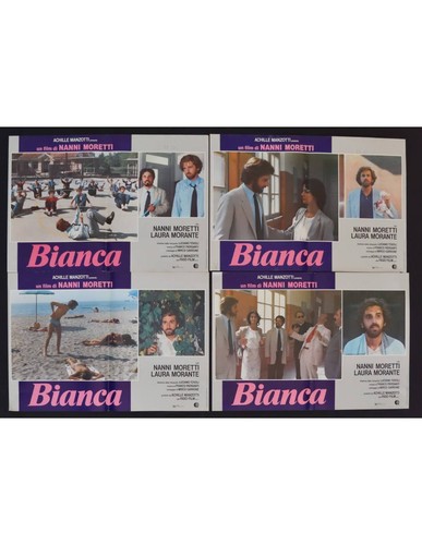Fotobuste bianca laura - bianca, morante