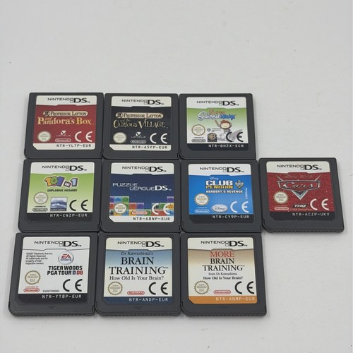 Pacchetto giochi nintendo - pacchetto, 10