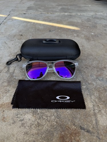 Occhiali sole oakley - occhiali, da
