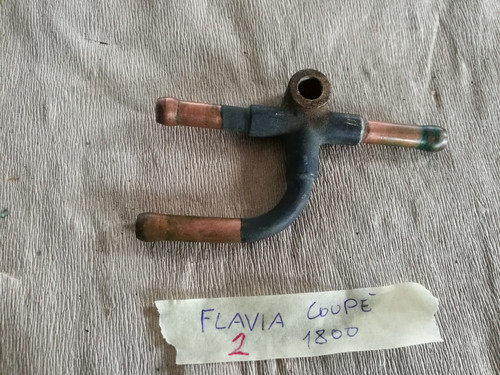 Raccordo tubi pompa - , benzina