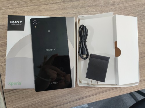 Smartphone sony xperia - xperia, z5