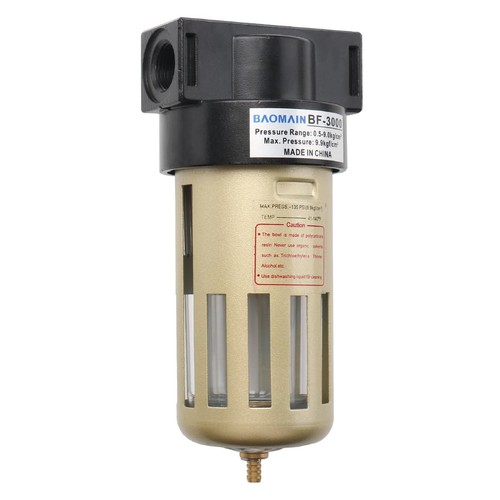 Filtro componente pneumatico - filtro,