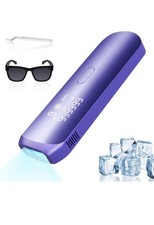 Epilatore Laser Luce Pulsata