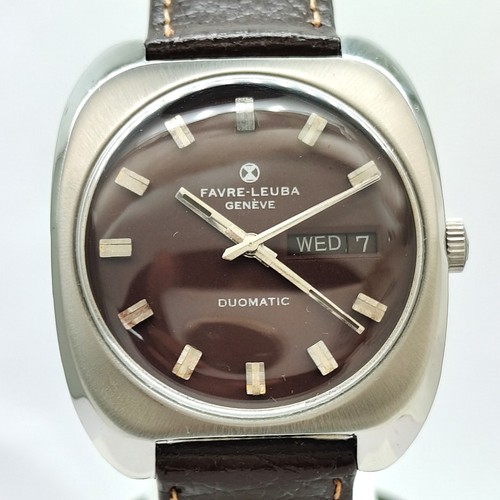 Orologio polso uomo - orologio, vintage