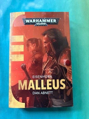 Warhammer 40k black library - warhammer,