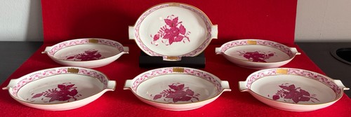 Set rari posacenere - posacenere, vintage