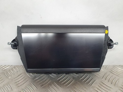 9844009980 instrument cluster