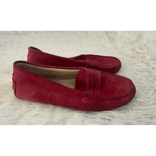 Scarpe guida tods junior - scarpe,