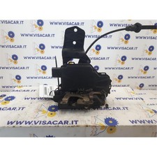 Alzacristallo Porta Anteriore Sinistro Volkswagen Golf 4a Serie (1998)