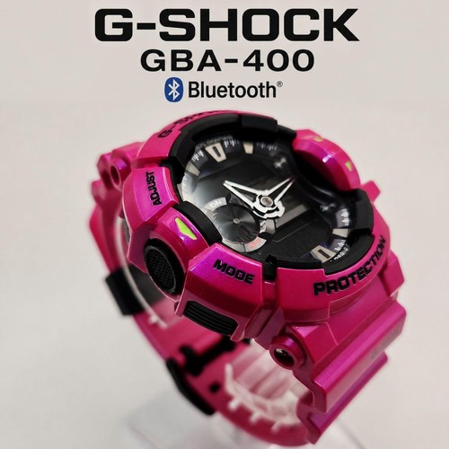 Buone condizioni g - condizioni], g-shock