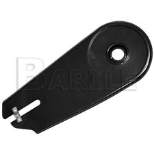 Paracatena  / Copricatena / Carter Guarnitura Bici Olanda - City Bike 26 " Nero