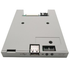 Emulatore floppy drive adatto