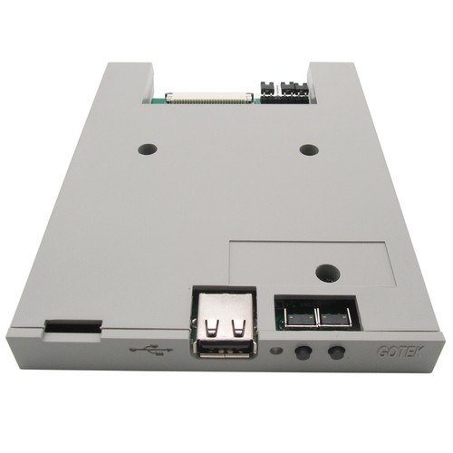 Emulatore floppy drive adatto