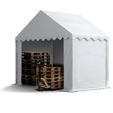 Tendone Deposito 3 x 2 m Tenda