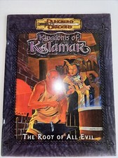 Root of All Evil : A Kingdoms