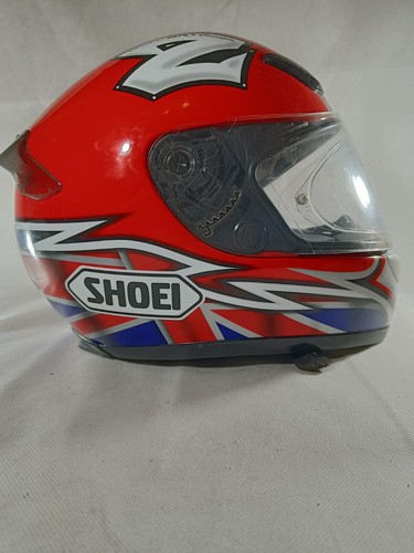 Casco replica firmato - casco,