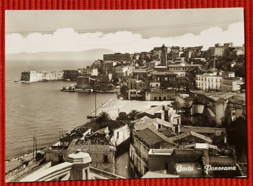 6434 gaeta panorama generale - 6434-gaeta,,