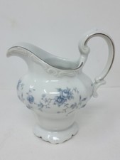 Brocca creatrice ghirlanda - , blu