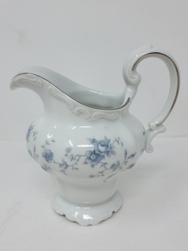 Brocca creatrice ghirlanda - , blu