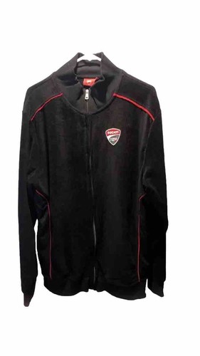 Ducati corse giacca pista - ducati,
