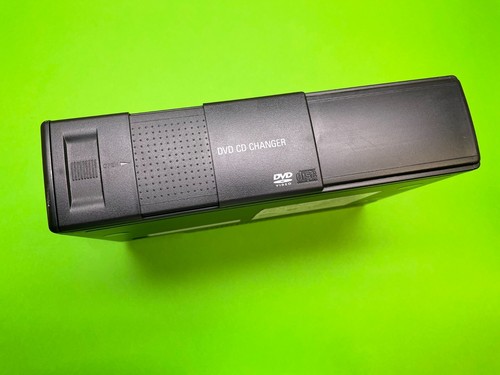 Cargador dvd bmw e65 fach - cargador,